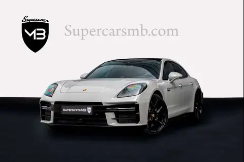 Used PORSCHE PANAMERA Hybrid 2024 Ad 