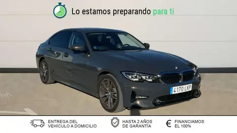 Annonce BMW SERIE 3 Diesel 2020 d'occasion 