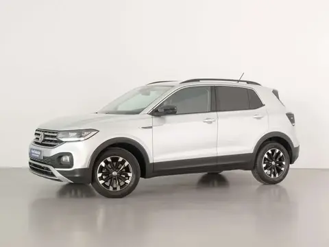 Used VOLKSWAGEN T-CROSS Petrol 2019 Ad 