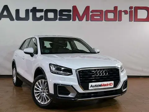 Used AUDI Q2 Petrol 2020 Ad 