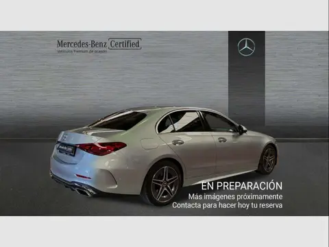 Used MERCEDES-BENZ CLASSE C Diesel 2023 Ad 