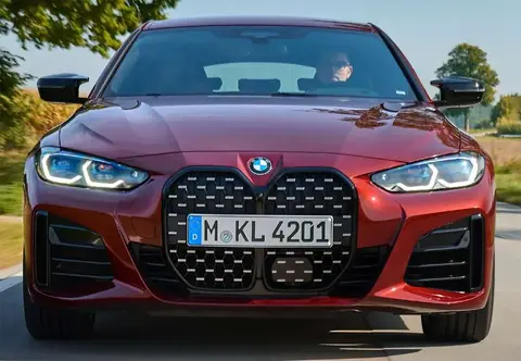 Annonce BMW Z4 Diesel 2024 d'occasion 