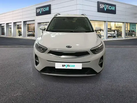 Annonce KIA STONIC Essence 2019 d'occasion 