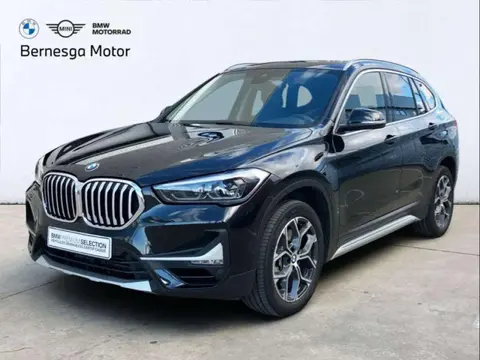 Annonce BMW X1 Essence 2021 d'occasion 