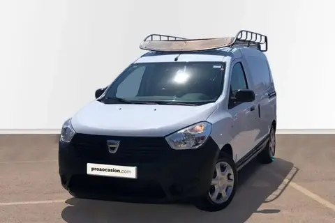 Used DACIA DOKKER Diesel 2019 Ad 