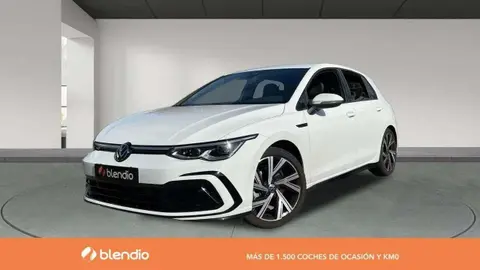 Annonce VOLKSWAGEN GOLF Essence 2023 d'occasion 