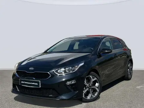 Used KIA CEED Petrol 2020 Ad 