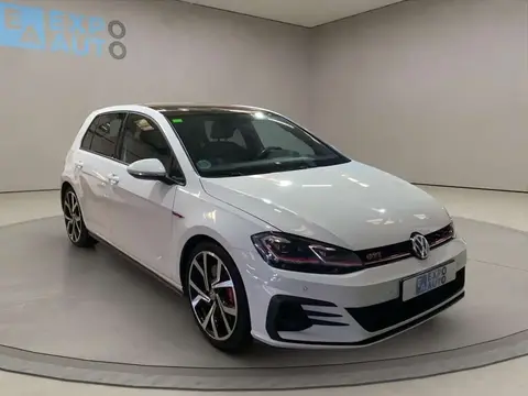 Used VOLKSWAGEN GOLF Petrol 2019 Ad 