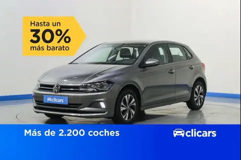 Used VOLKSWAGEN POLO Petrol 2021 Ad 