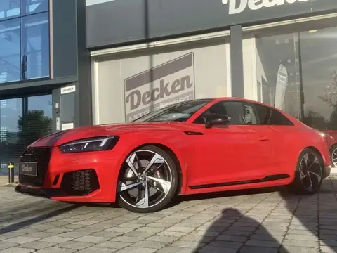 Annonce AUDI RS5 Essence 2017 d'occasion 