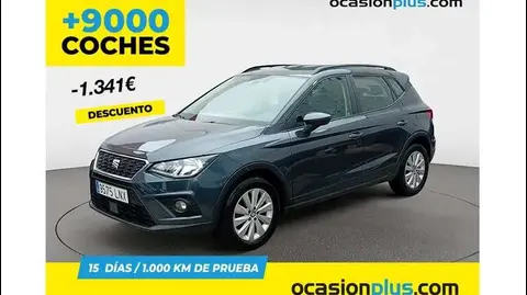 Used SEAT ARONA Petrol 2021 Ad 