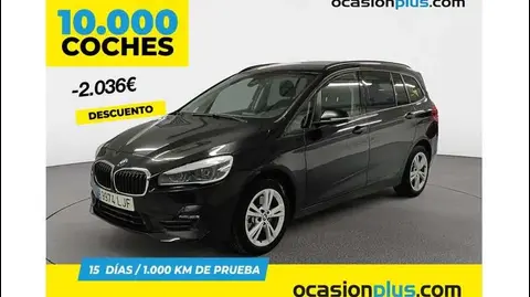 Used BMW SERIE 2 Diesel 2020 Ad 