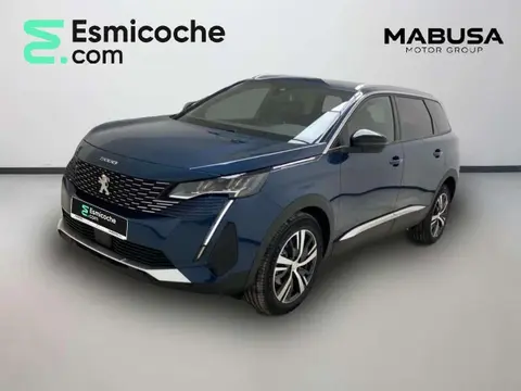 Used PEUGEOT 5008 Petrol 2023 Ad 