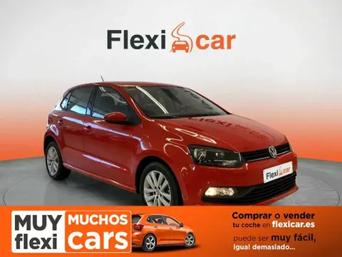 Used VOLKSWAGEN POLO Diesel 2016 Ad 