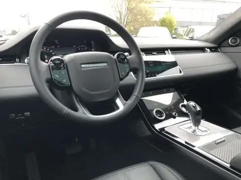 Used LAND ROVER RANGE ROVER EVOQUE Diesel 2018 Ad 