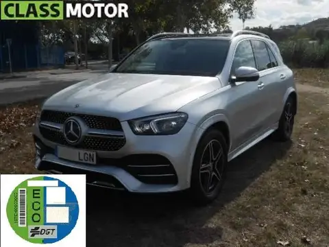 Used MERCEDES-BENZ CLASSE GLE Petrol 2020 Ad 