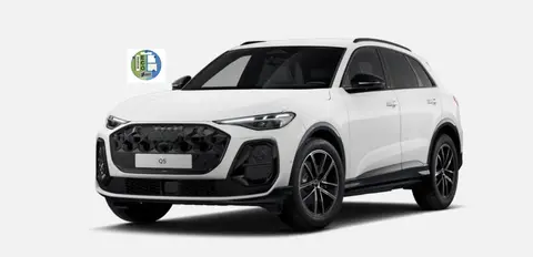 Annonce AUDI Q5 Essence 2024 d'occasion 