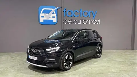 Used OPEL GRANDLAND Petrol 2019 Ad 