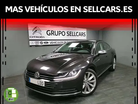 Used VOLKSWAGEN ARTEON Petrol 2019 Ad 