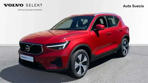 Used VOLVO XC40 Petrol 2024 Ad 