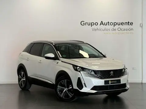 Used PEUGEOT 3008 Diesel 2021 Ad 