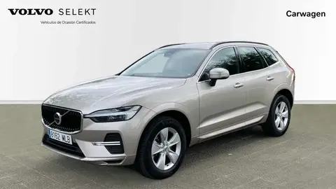 Used VOLVO XC60 Diesel 2023 Ad 