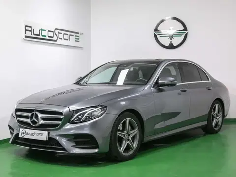 Annonce MERCEDES-BENZ CLASSE E Diesel 2019 d'occasion 