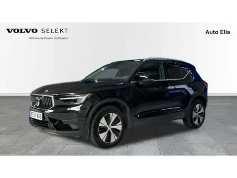 Annonce VOLVO XC40 Hybride 2023 d'occasion 