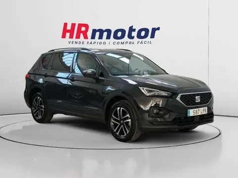 Used SEAT TARRACO Petrol 2021 Ad 