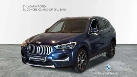 Used BMW X1 Diesel 2021 Ad 