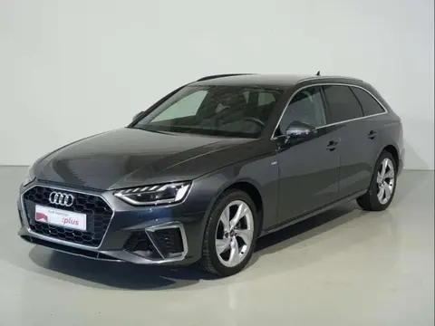 Annonce AUDI A4 Diesel 2023 d'occasion 