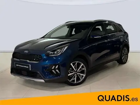 Annonce KIA NIRO Électrique 2020 d'occasion 