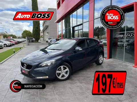 Annonce VOLVO V40 Diesel 2016 d'occasion 