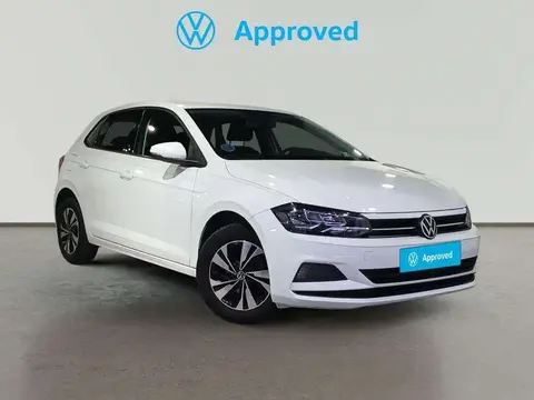 Used VOLKSWAGEN POLO Petrol 2021 Ad 