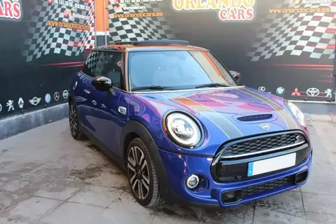 Used MINI COOPER Petrol 2020 Ad 