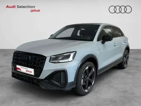 Annonce AUDI Q2 Essence 2024 d'occasion 