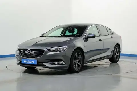 Annonce OPEL INSIGNIA Diesel 2020 d'occasion 