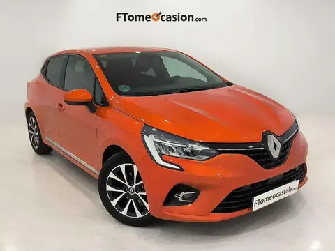 Used RENAULT CLIO Petrol 2020 Ad 