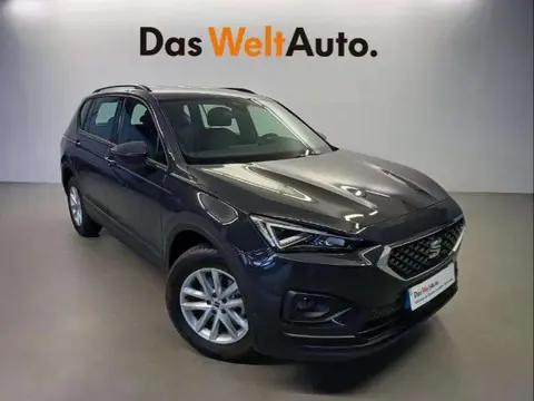 Annonce SEAT TARRACO Essence 2023 d'occasion 