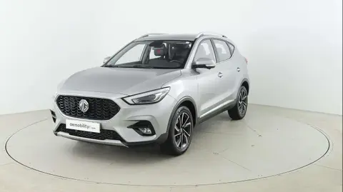 Annonce MG ZS Essence 2023 d'occasion 