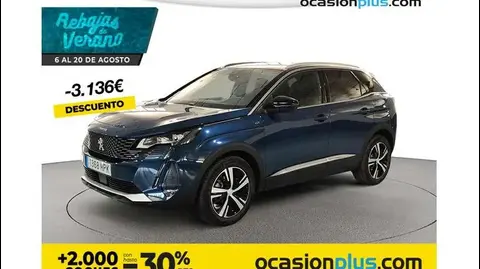 Used PEUGEOT 3008 Diesel 2024 Ad 