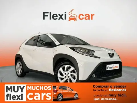 Used TOYOTA AYGO Petrol 2023 Ad 