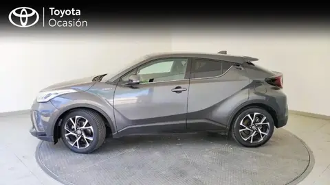 Annonce TOYOTA C-HR  2021 d'occasion 