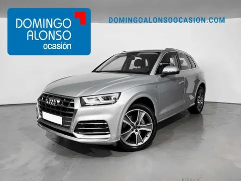 Used AUDI Q5 Diesel 2019 Ad 