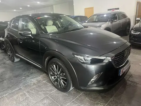 Used MAZDA CX-3 Diesel 2016 Ad 