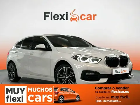 Used BMW SERIE 1 Petrol 2020 Ad 