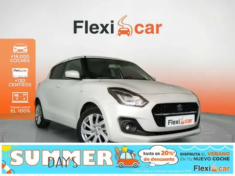 Used SUZUKI SWIFT Hybrid 2022 Ad 