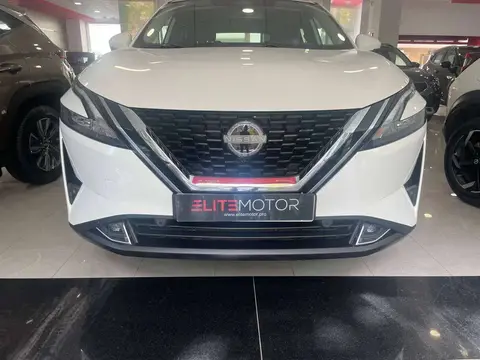 Annonce NISSAN QASHQAI Essence 2023 d'occasion 