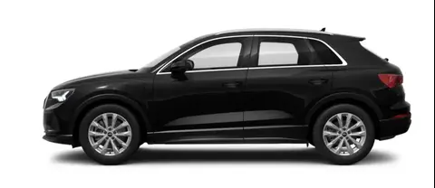 Annonce AUDI Q3 Hybride 2024 d'occasion 