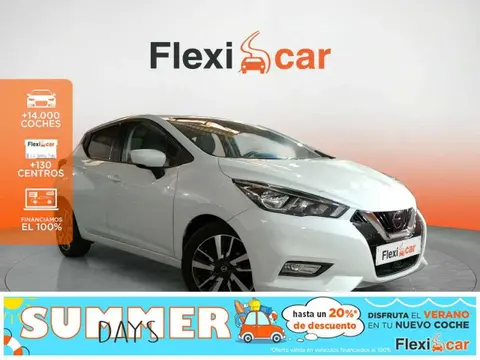 Used NISSAN MICRA Diesel 2017 Ad 